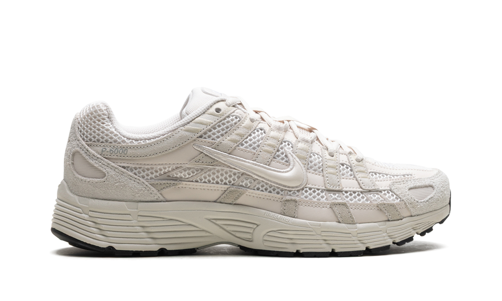 Nike P-6000 SE Light Orewood Brown