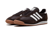 Adidas SL72 Dark Brown White