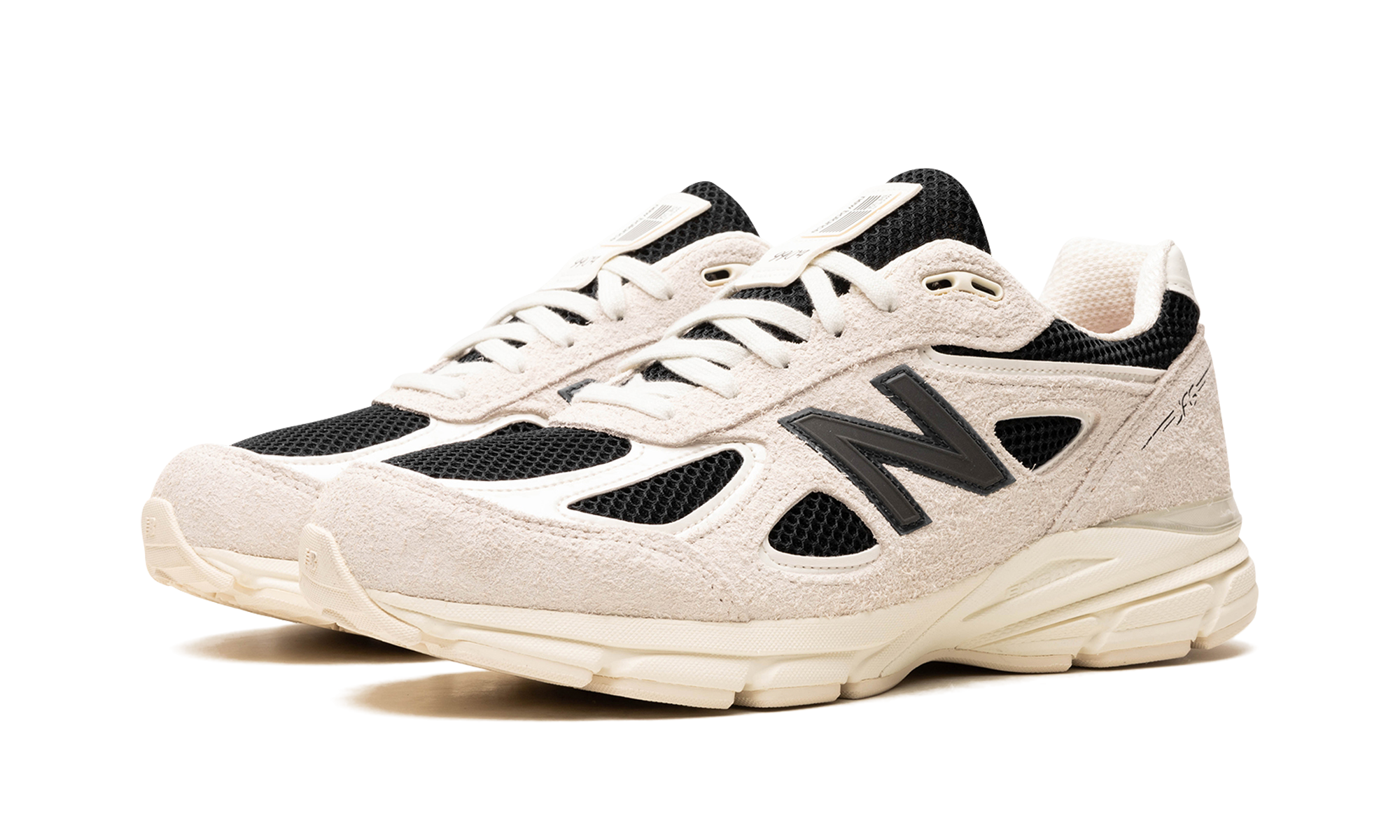 Joe Freshgoods x New Balance 990v4 Intro - Made in USA 3