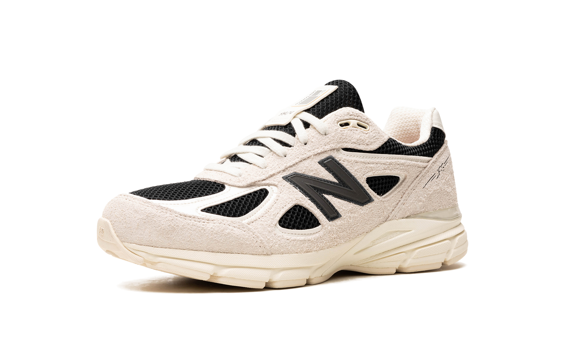 Joe Freshgoods x New Balance 990v4 Intro - Made in USA 5