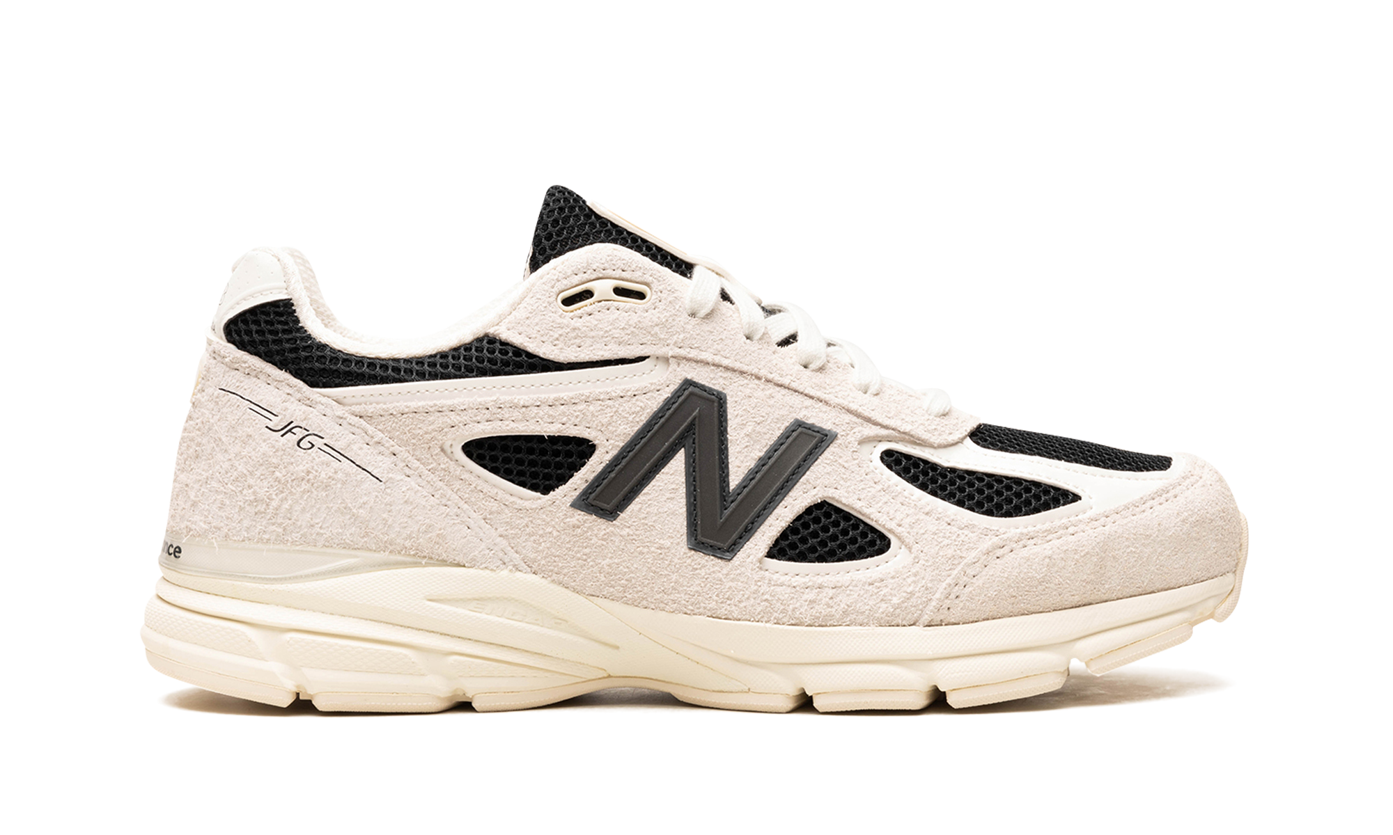 Joe Freshgoods x New Balance 990v4 Intro - Made in USA 7