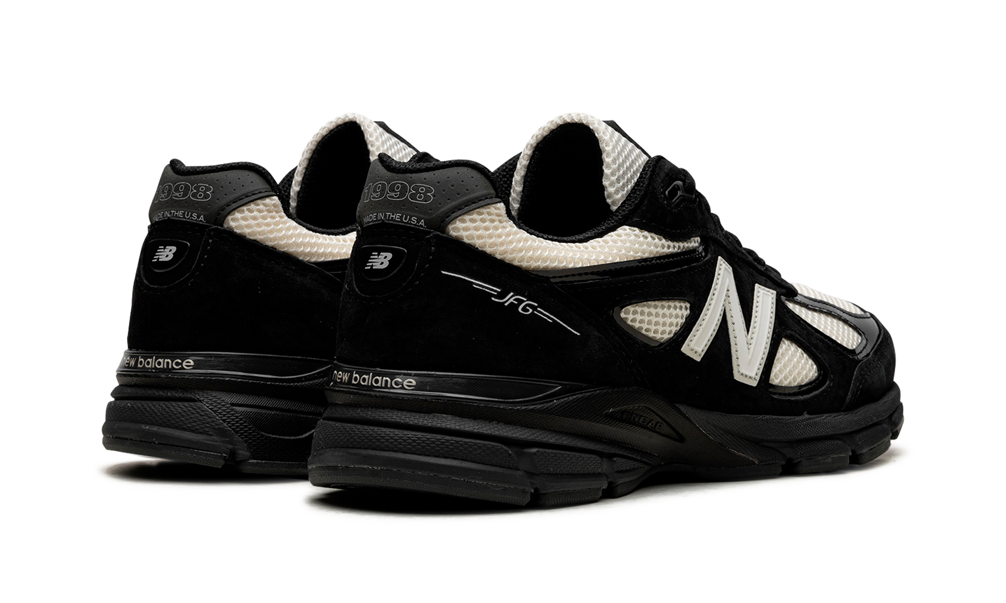 Joe Freshgoods x New Balance 990v4 Outro - Made in USA 4