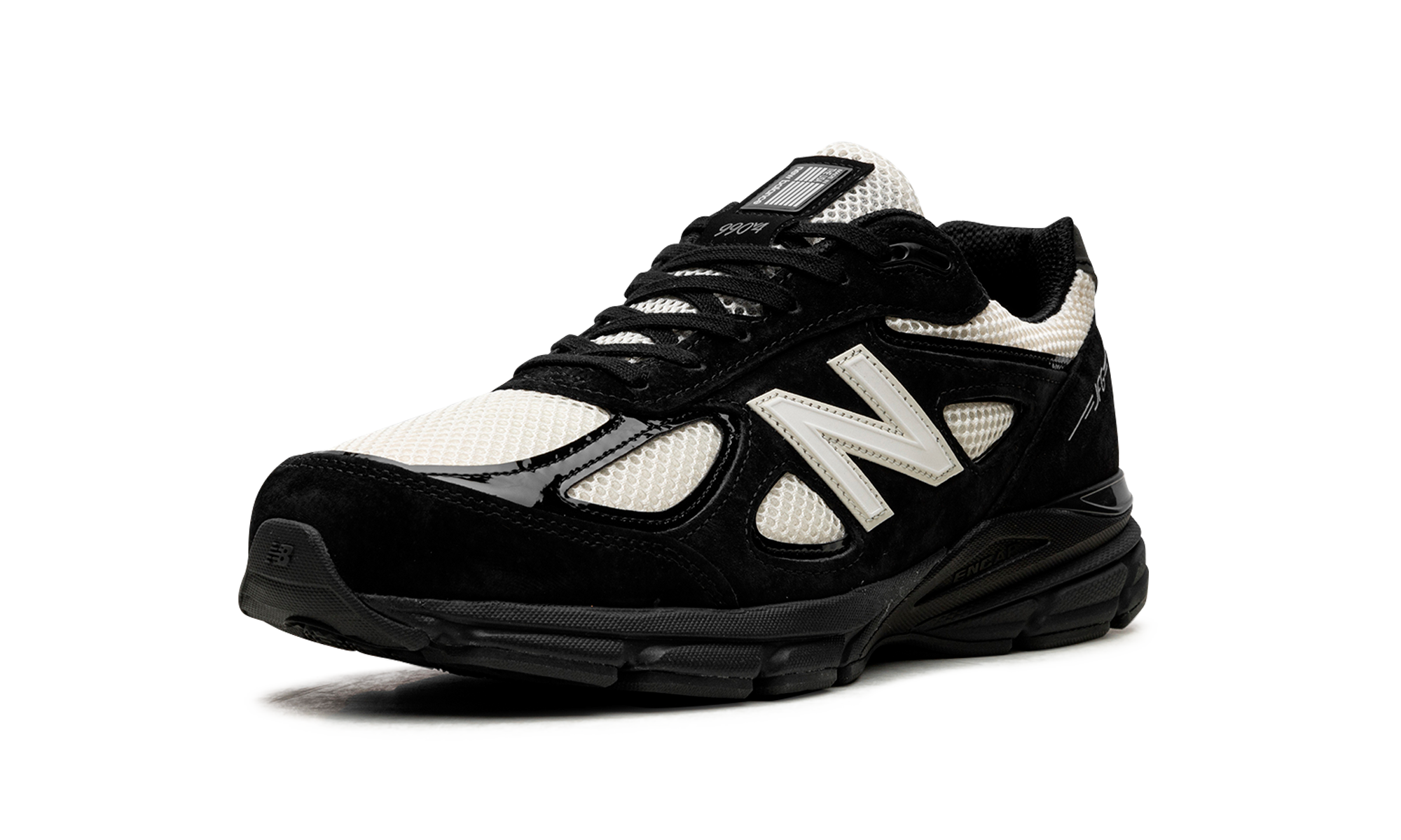 Joe Freshgoods x New Balance 990v4 Outro - Made in USA 5