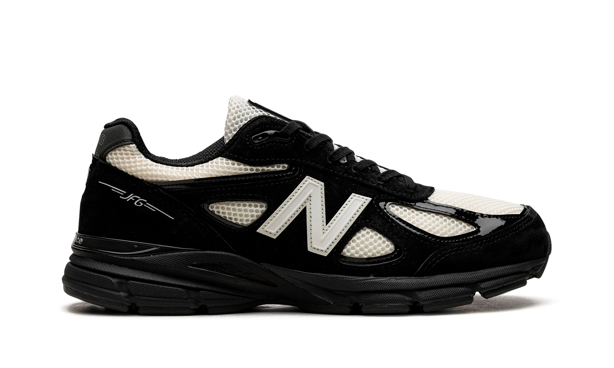 Joe Freshgoods x New Balance 990v4 Outro - Made in USA 7