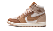 Jordan 1 High Method of Make Legend Medium Brown (W) 1