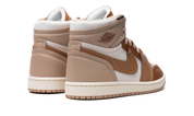 Jordan 1 High Method of Make Legend Medium Brown (W) 4