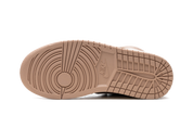 Jordan 1 High Method of Make Legend Medium Brown (W) 6