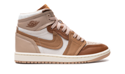 Jordan 1 High Method of Make Legend Medium Brown (W) 7