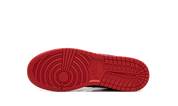Jordan 1 Low Cement Fire Red (GS) 6