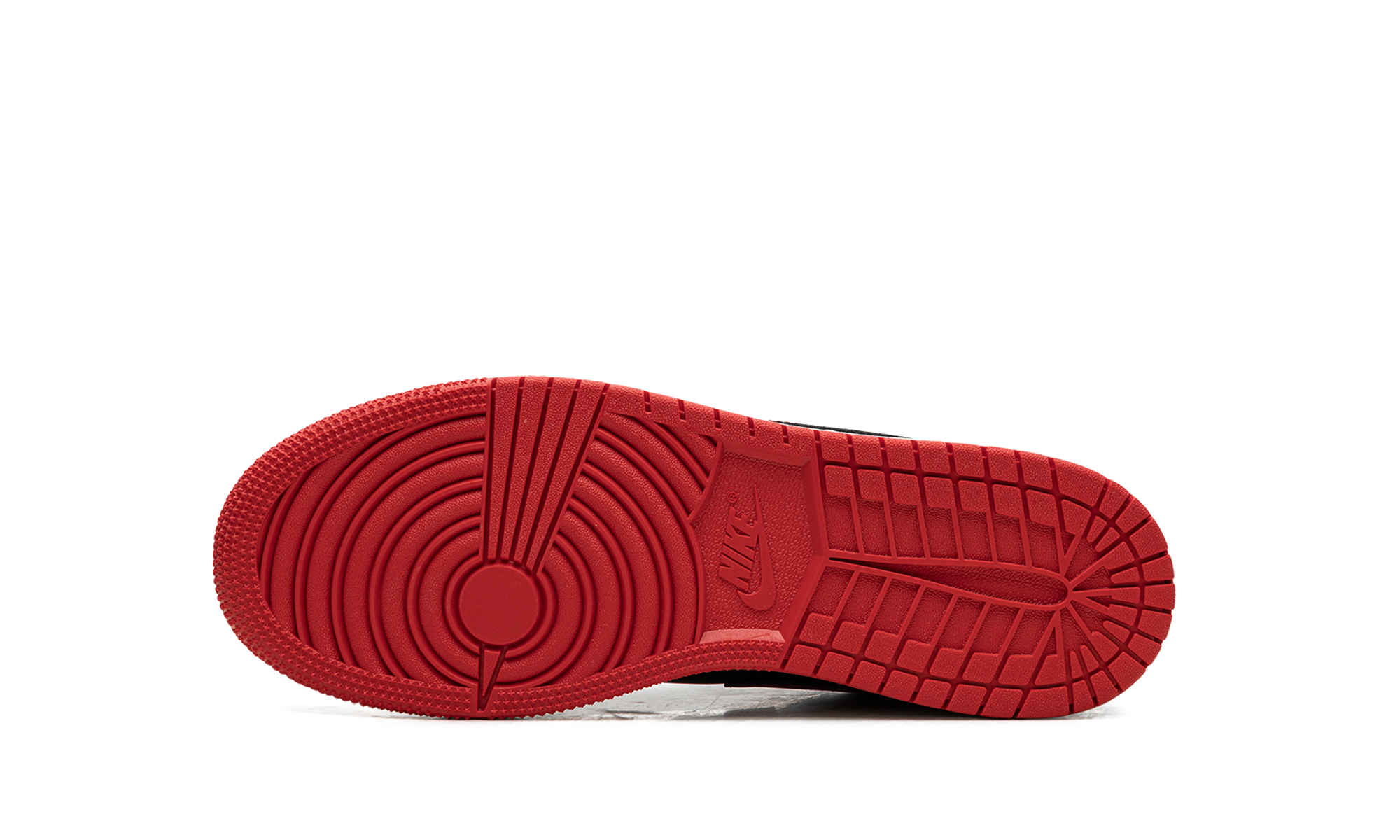 Jordan 1 Low Cement Fire Red (GS) 6