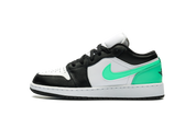 Jordan 1 Low 'Green Glow '(GS) 1