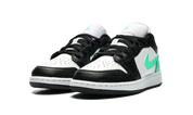 Jordan 1 Low 'Green Glow '(GS) 3