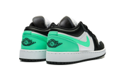 Jordan 1 Low 'Green Glow '(GS) 4