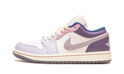 Jordan 1 Low Pastel Purple (W) 1
