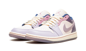 Jordan 1 Low Pastel Purple (W) 3