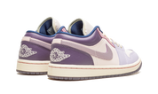 Jordan 1 Low Pastel Purple (W) 4