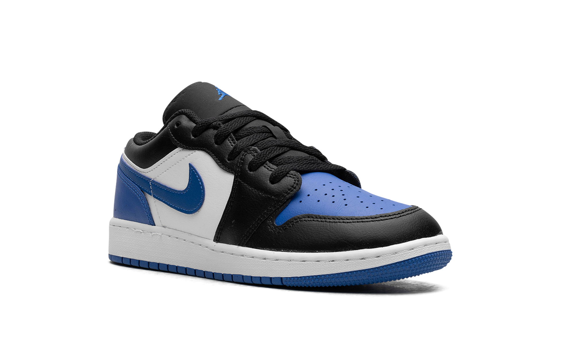 Jordan 1 Low SE Alternate Royal Toe (GS) 2