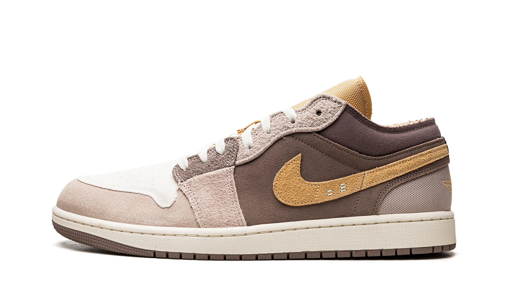 Jordan 1 Low SE Craft Taupe Haze 1