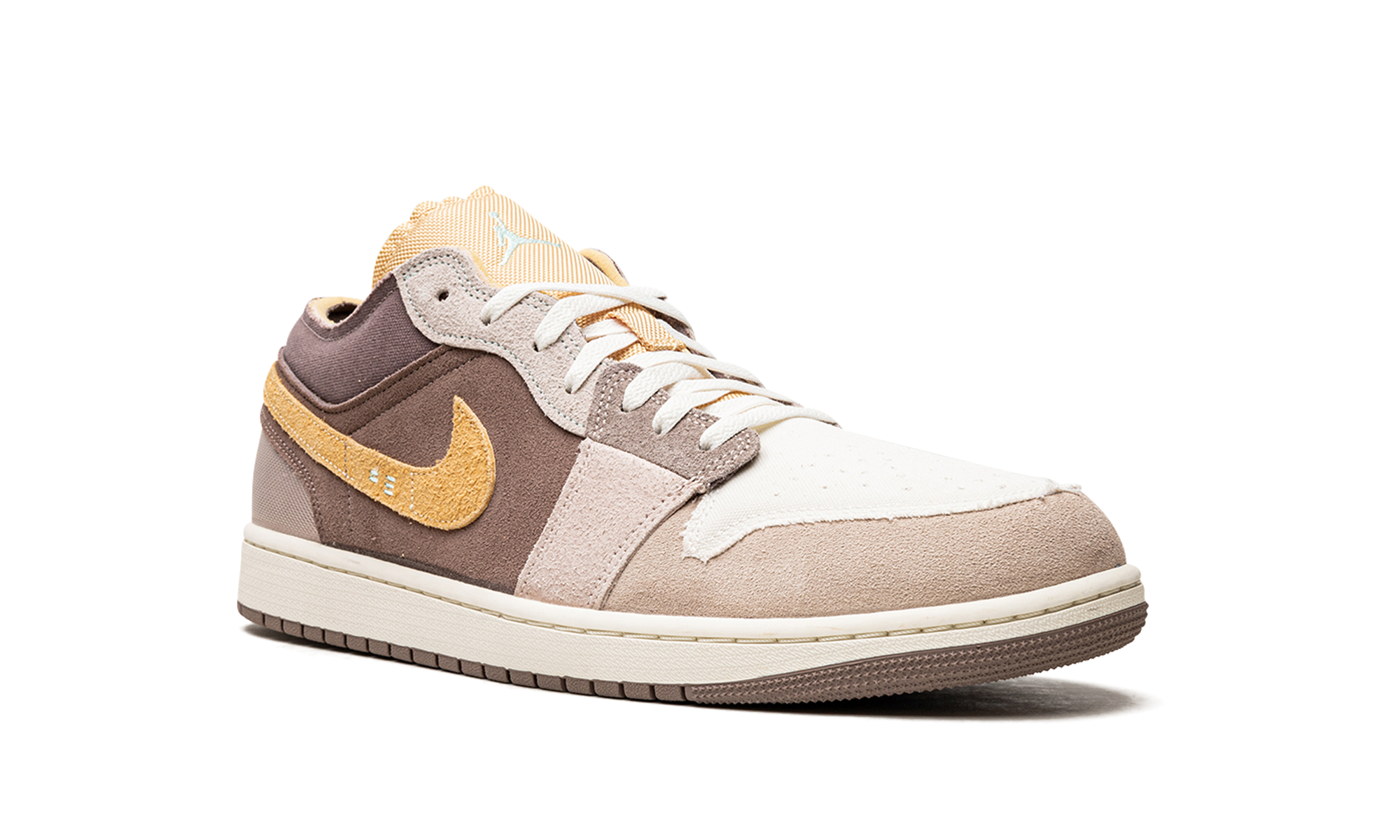 Jordan 1 Low SE Craft Taupe Haze 2