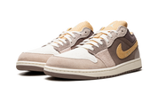 Jordan 1 Low SE Craft Taupe Haze 3