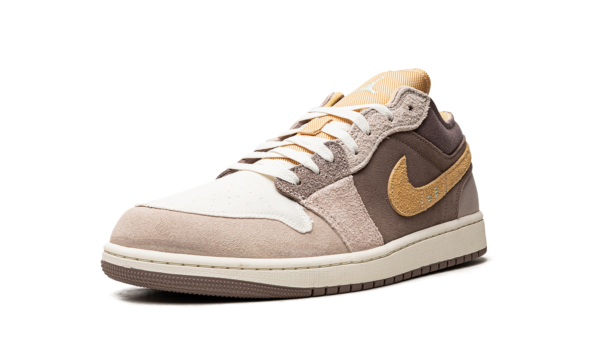 Jordan 1 Low SE Craft Taupe Haze 5