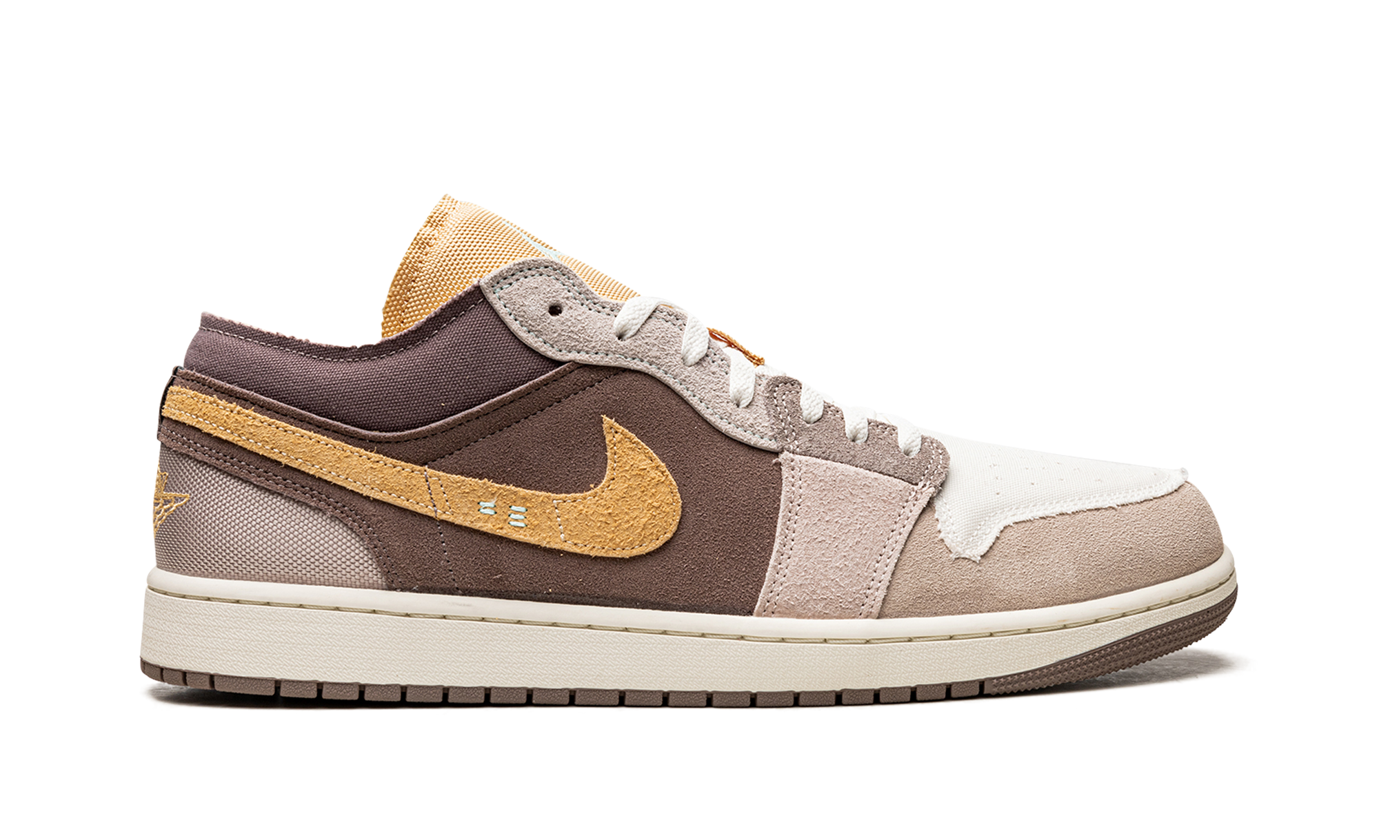 Jordan 1 Low SE Craft Taupe Haze 7