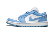 Jordan 1 Low UNC (W) 2