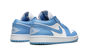 Jordan 1 Low UNC (W) 4