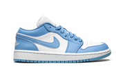 Jordan 1 Low UNC (W) 7