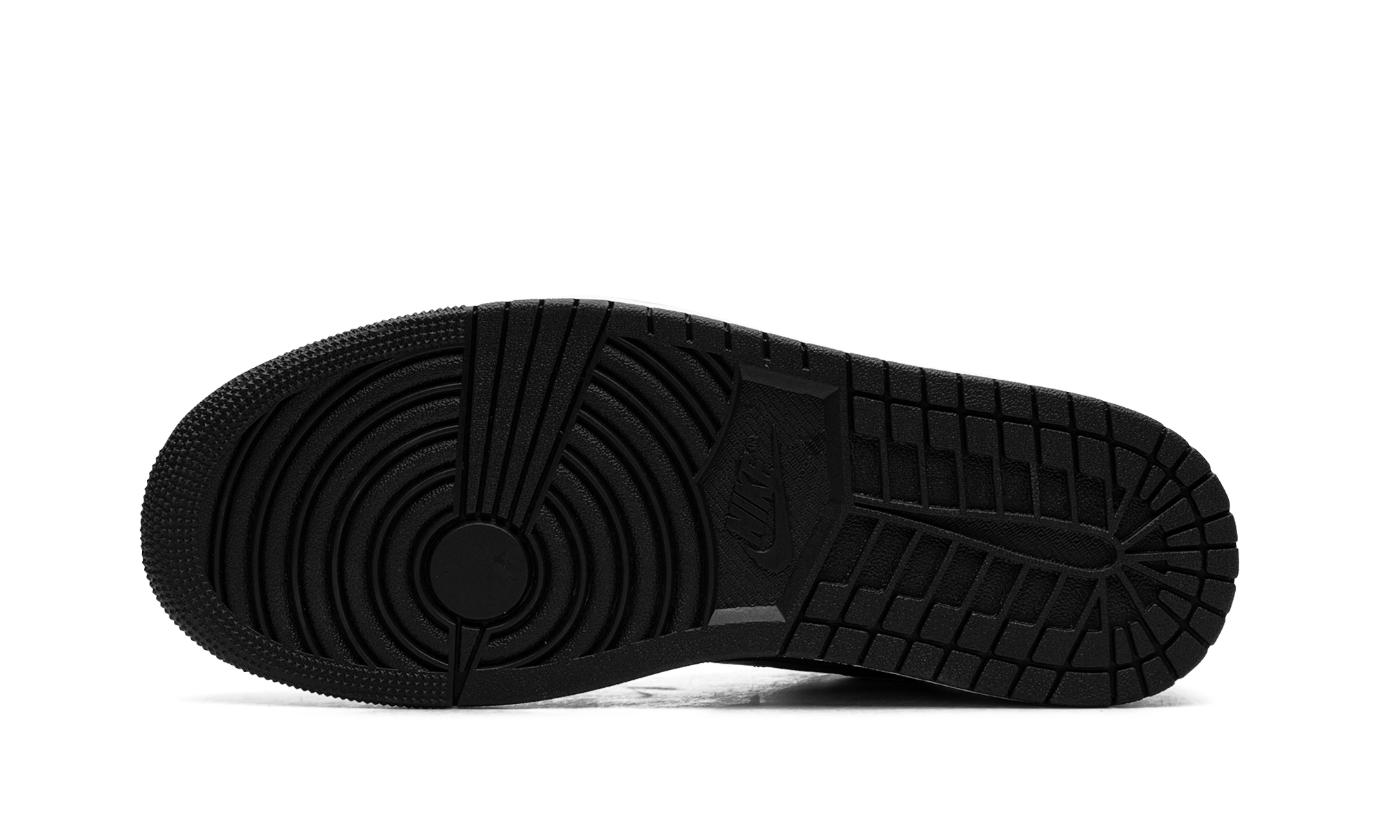 Jordan 1 Low White Black 6