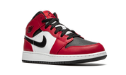 Jordan 1 Mid Chicago Black Toe (GS) 8