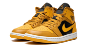 Jordan 1 Mid Chutney Taxi (W) 3