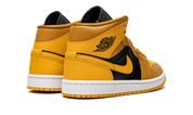 Jordan 1 Mid Chutney Taxi (W) 4