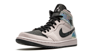 Jordan 1 Mid Dirty Powder Iridescent (W) 5