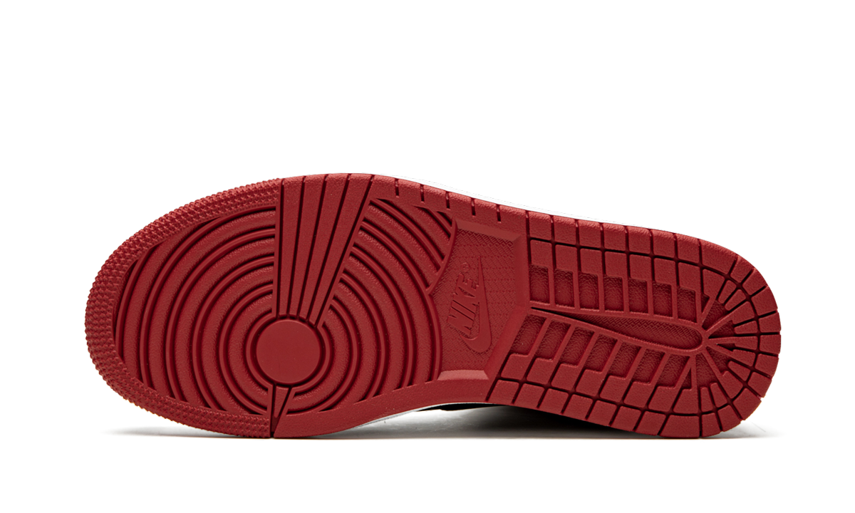 Jordan 1 Mid Fearless Come Fly With Me 2