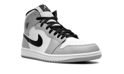Jordan 1 Mid Light Smoke Grey 2