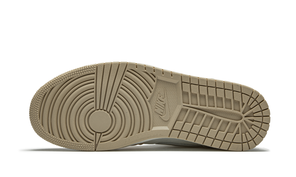 Jordan 1 Mid Milan 2