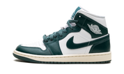 Jordan 1 Mid Oxidised Green (W) 1