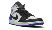 Jordan 1 Mid SE Royal Black Toe 8