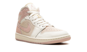 Jordan 1 Mid SE Seersucker 2
