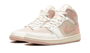 Jordan 1 Mid SE Seersucker 3