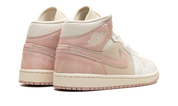Jordan 1 Mid SE Seersucker 4