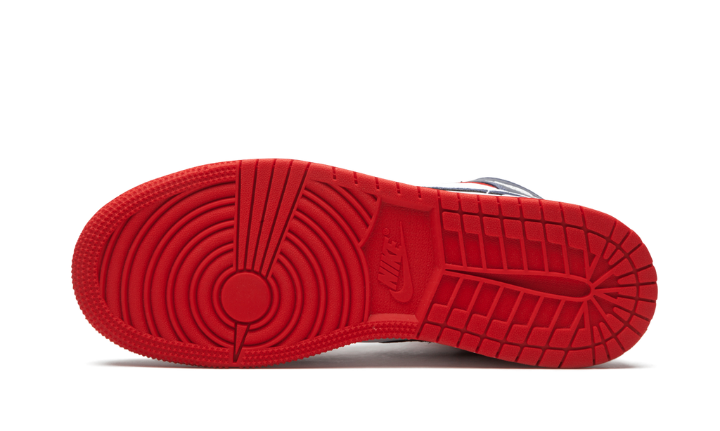 Jordan 1 Mid SE USA (GS) 6