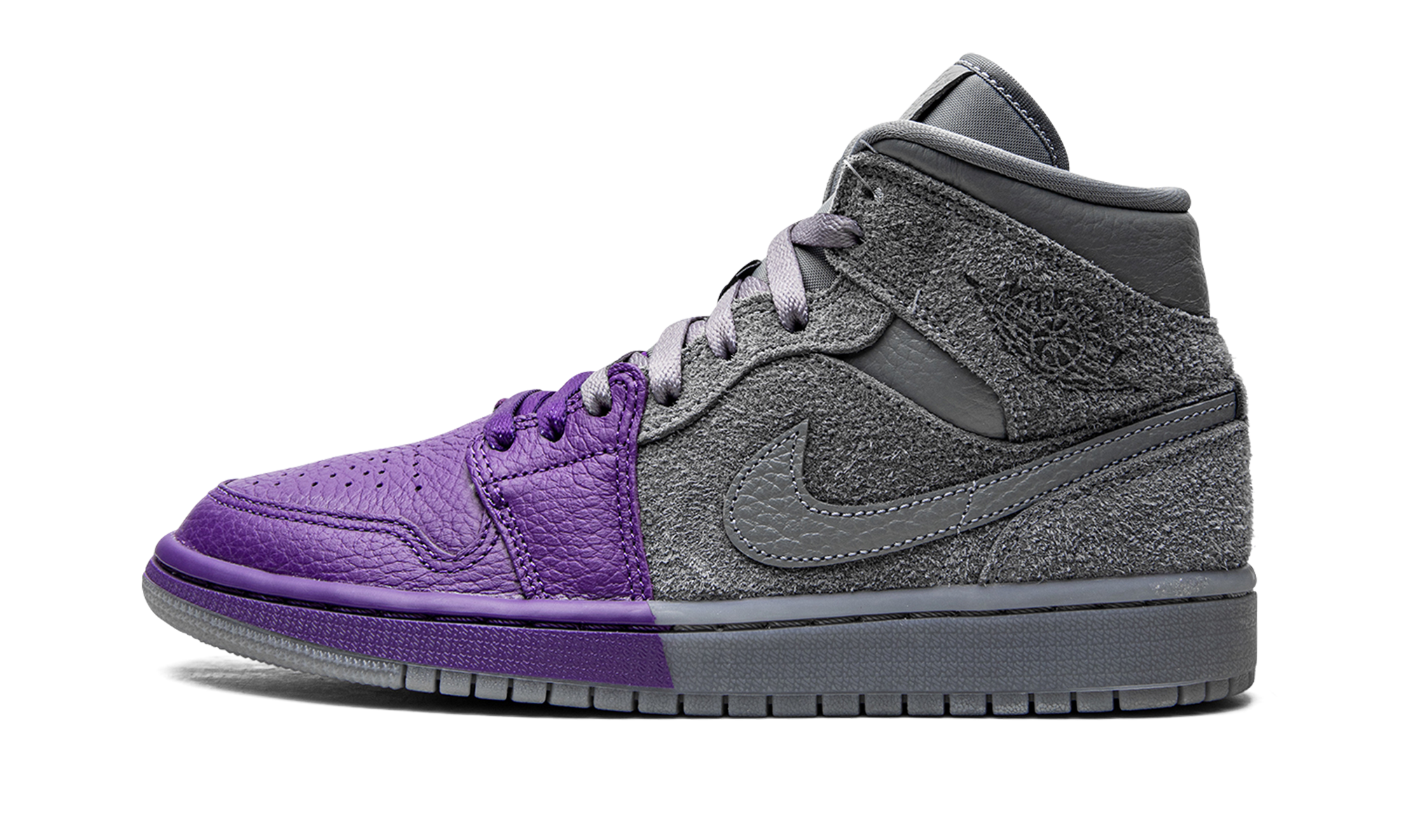 Jordan 1 Mid Sheila Rashid (W) 2