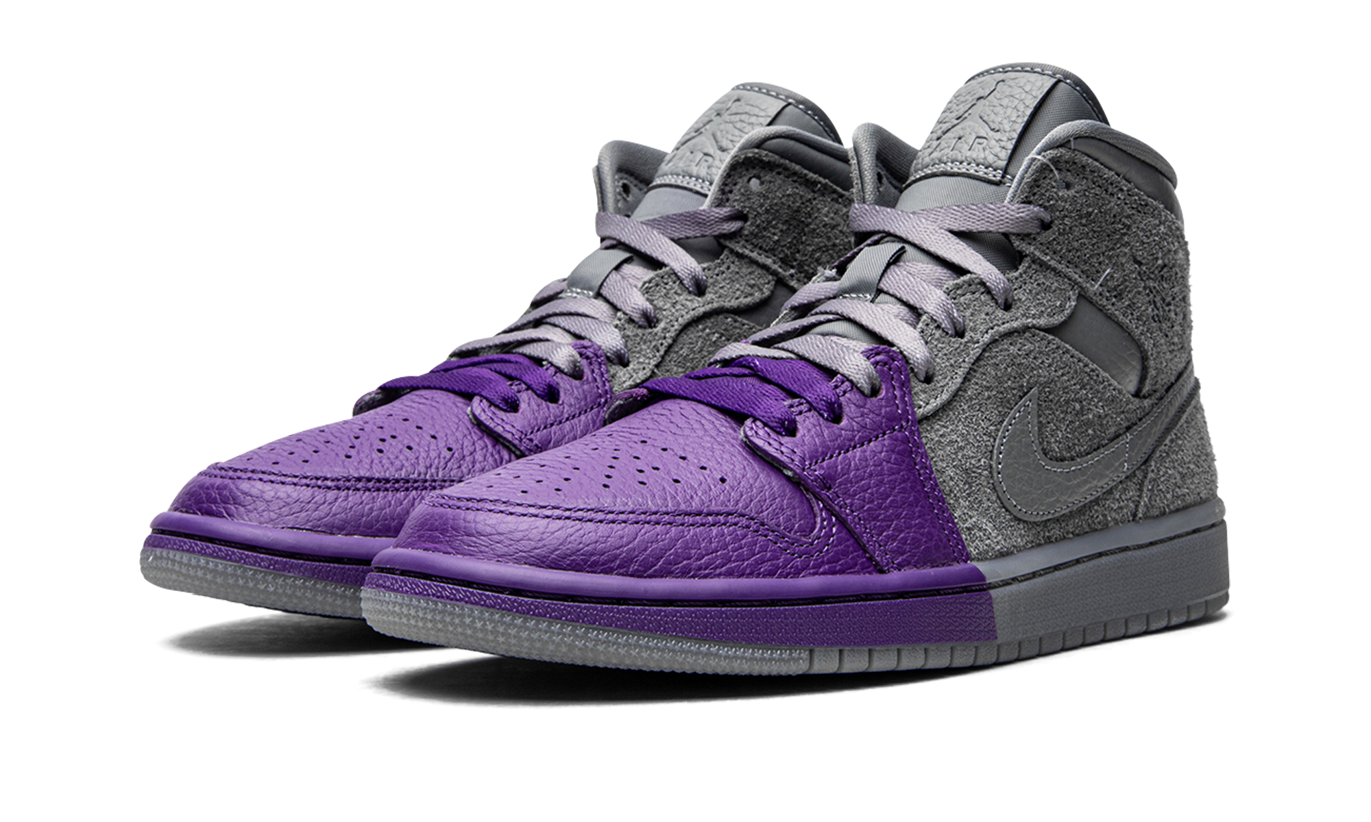 Jordan 1 Mid Sheila Rashid (W) 3