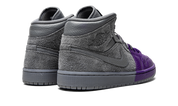 Jordan 1 Mid Sheila Rashid (W) 4