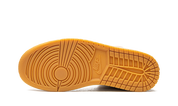 Jordan 1 Mid Tan Gum 6