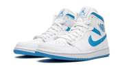 Jordan 1 Mid UNC (W) 3