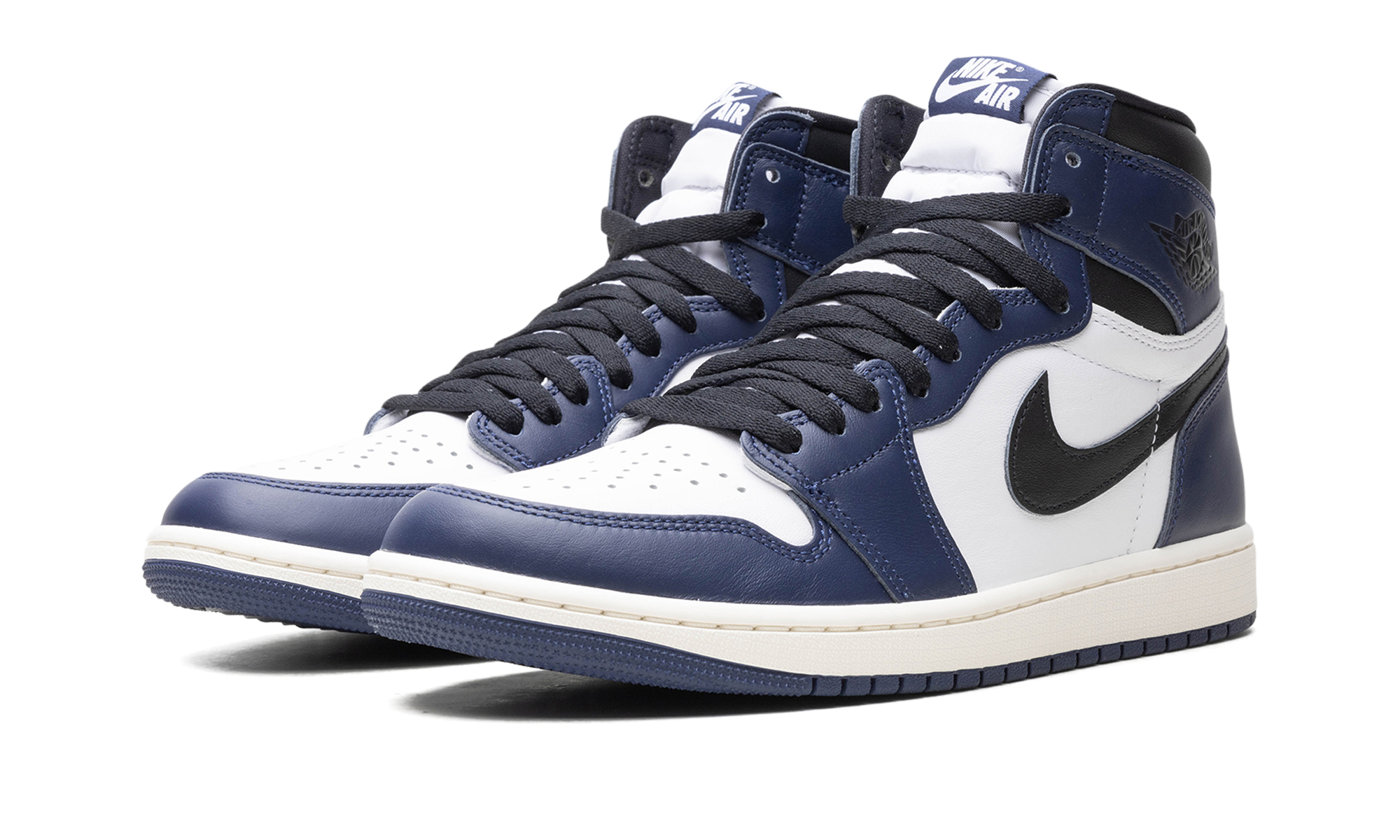 Jordan 1 Retro High OG Midnight Navy