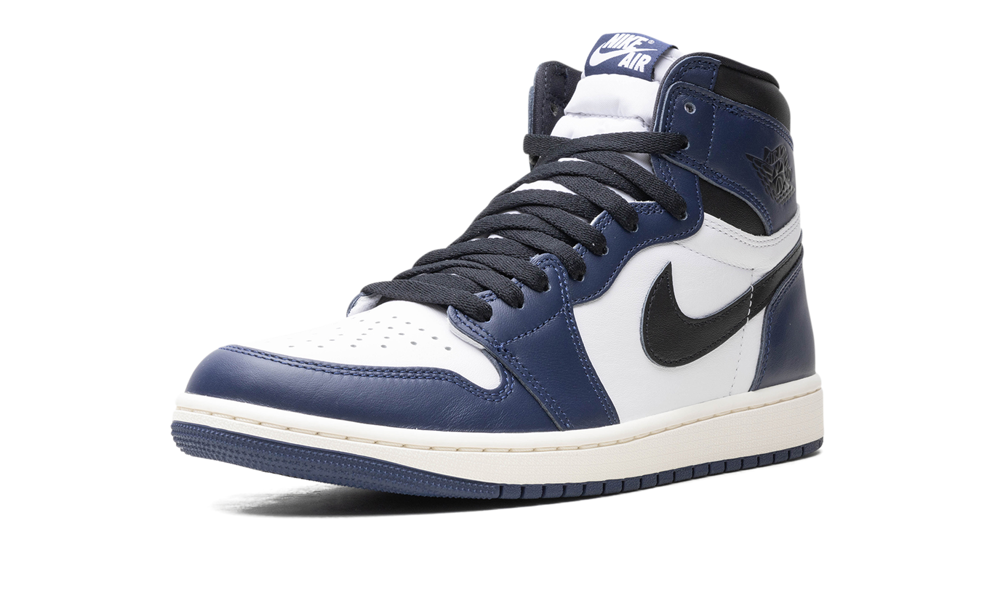Jordan 1 Retro High OG Midnight Navy